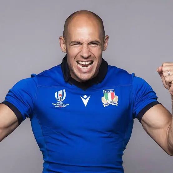 Sergio Parisse Biography: Net Worth, Instagram, Stats, Awards, Age, Wikipedia, Height, Weight, Wife, Children, Parents
