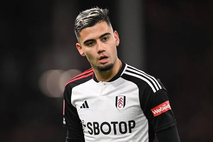 Andreas Pereira Biography: Age, Awards, Clubs, Height, Net Worth, Parents, Wikipedia, Wife, Religion