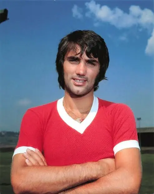 George Best Biography: Net Worth, Wikipedia, Club, Salary, Age, Height, Parents, Siblings, Wife, Family