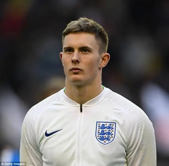 Dean Henderson Biography: Stats, Career, Contract, Height, Age, Net Worth, Club, Salary, Parents, Wife, Children