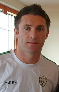 Robbie Keane Biography: Club, Salary, Age, Net Worth, Height, Parents, Wikipedia, Stats, Brother, Son