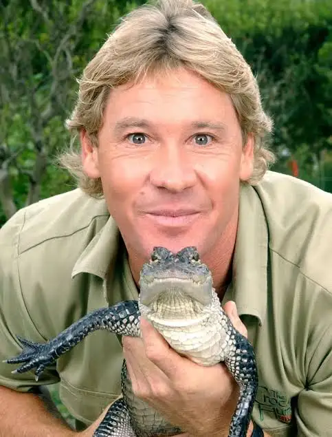 Irwin Steve Biography: Age, Cause of Death, Funeral, Daughter, Family, Net Worth, Height, Wife, Siblings, Children