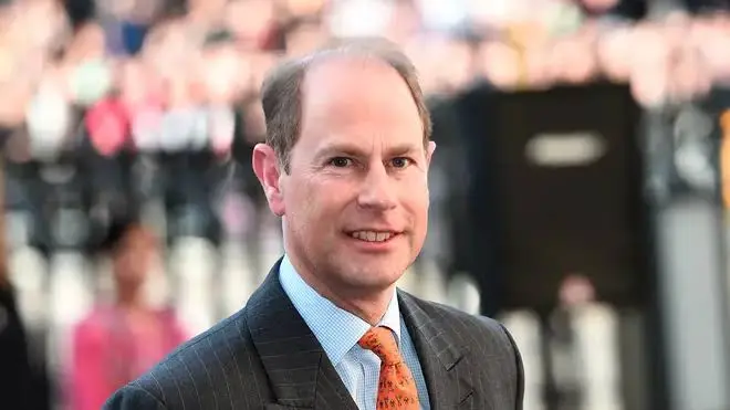 Prince Edward, Duke OF Edinburgh Biography: Age, Education, Net Worth, Family, Height, Wife, Children