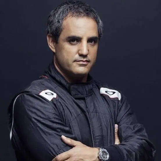 Juan Pablo Montoya Biography: Spouse, Age, F1, Instagram, Net Worth, Family, Height, Wikipedia, Children