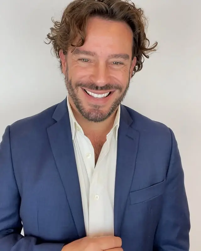 Juan Pablo Espinosa Biography: TV Shows, Movies, Age, Instagram, Wikipedia, Height, Net Worth, Parents Wife, Child