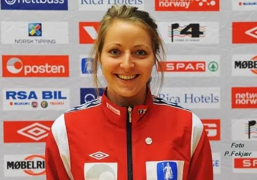 Silje Solberg-Osthassel Biography: Age, Siblings, Children, Height, Parents, Wikipedia, Net Worth, Olympics, Husband