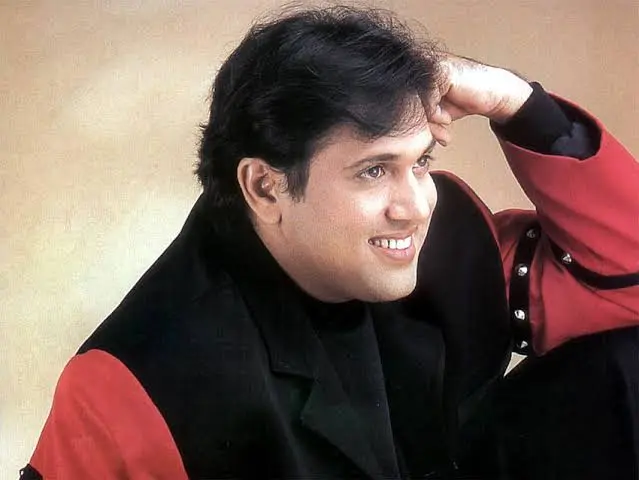 Govinda Biography: Movies, Songs, TV Shows, Age, Education, Net Worth, Wife, Religion, Son, Daughter, Instagram