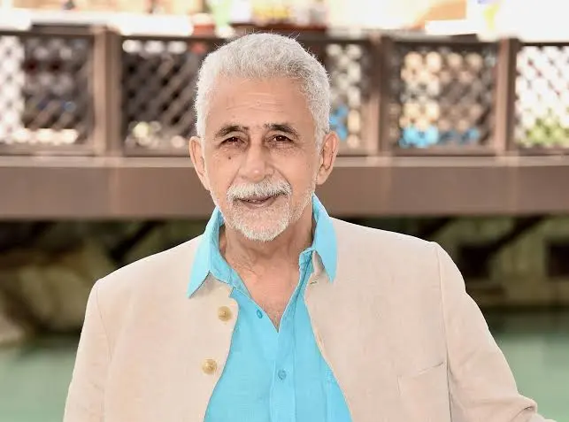 Naseeruddin Shah Biography: Movies, Son, Age, Wife, Height, Daughter, Family, Wikipedia, Ethnicity, Religion
