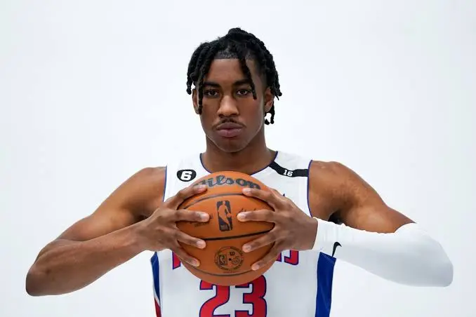 Jaden Ivey Biography: Stats, Contracts, Wife, Age, Parents, Net Worth, Child, Wikipedia, Height, Position