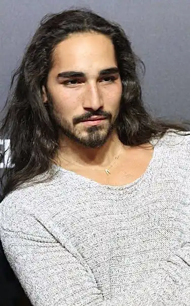 Willy Cartier Biography: Wife, Net Worth, Movies, TV Shows, Wikipedia, Nationality, Age, Height, Parents