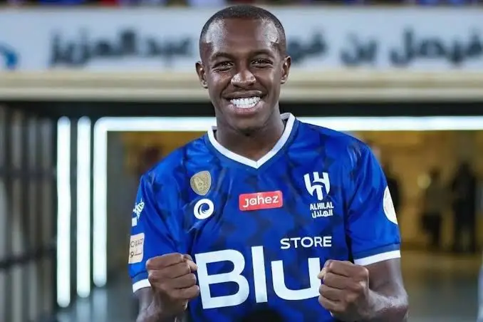 Saud Abdulhamid Biography: Nationality, Matches, Salary, Stats, Age, Wikipedia, Parents, Wife, Instagram, Ethnicity, Club