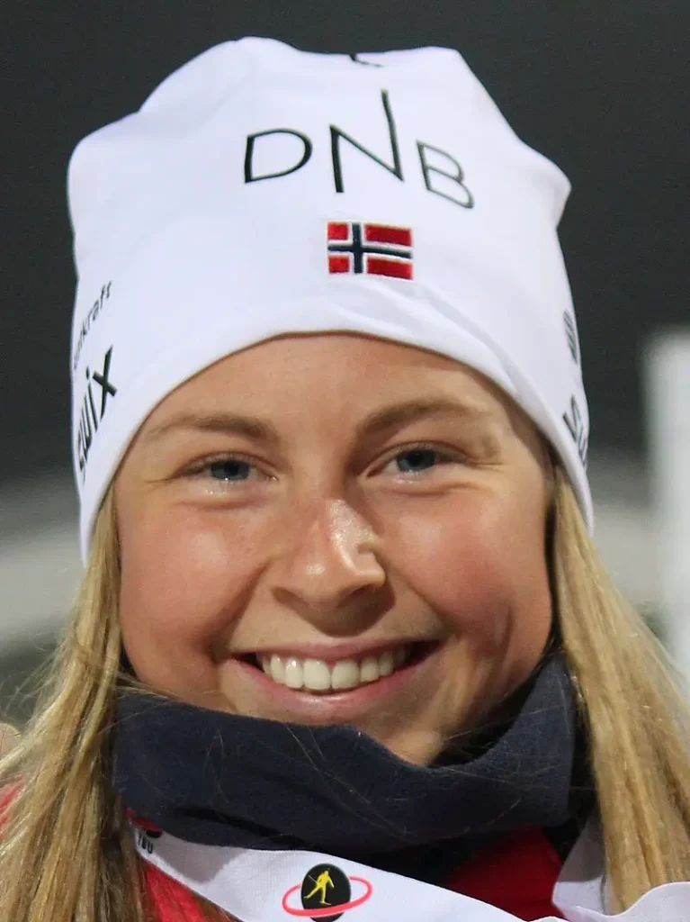 Ingrid Landmark Tandrevold Biography: Age, Parents, Husband, Vlog, Height, Awards, Wikipedia, Nationality, Instagram