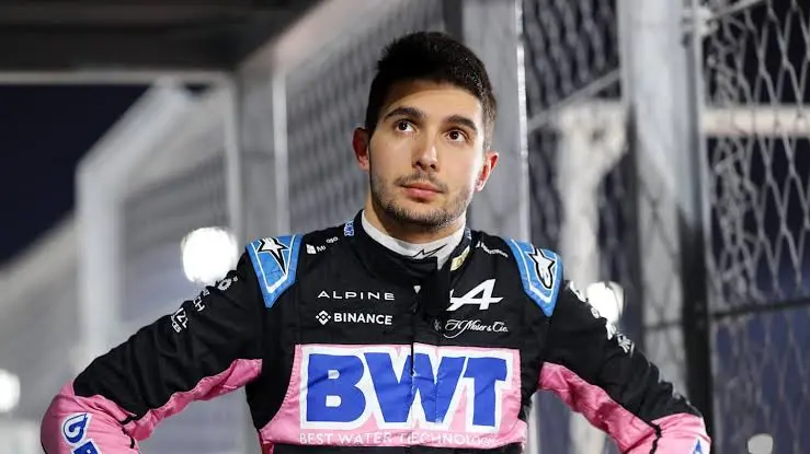 Esteban Ocon Biography: Age, Team, Instagram, Net Worth, Wikipedia, Wife, Parents, Salary, Father