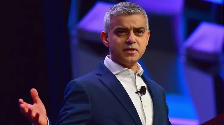Sadiq Khan Biography: Education, Age, Wife, Religion, Nationality, Ethnicity, Net Worth, Parents, Family