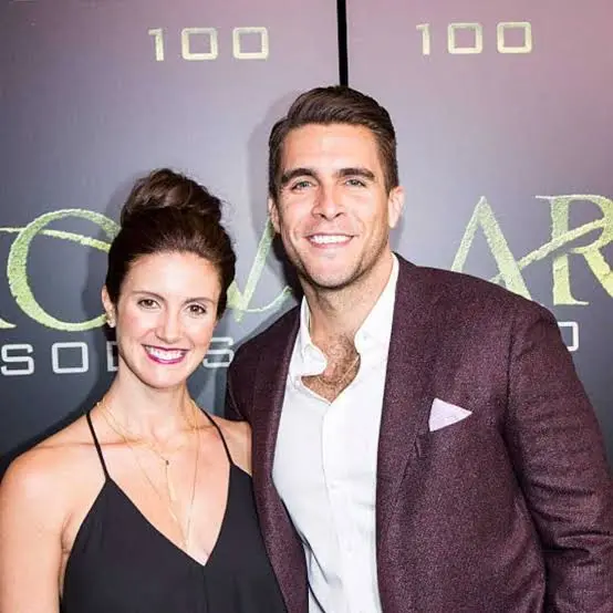 Josh Segarra’s Wife,  Brace Rice Biography: Age, Net Worth, Wikipedia, Height, Husband, Children, Parents, Nationality