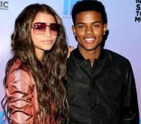 Zendaya’s Brother, Julien Stoermer Coleman Biography: Parents, Siblings, Movies, Age, Net Worth, Height, Instagram