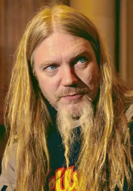 Marko Hietala Biography: Songs, Albums, Music Group, Age, Net Worth, Wikipedia, Parents, Wife, Kids