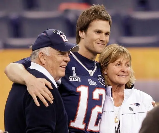 Meet Tom Brady’s Siblings: Maureen Brady, Nancy Brady and Julie Brady