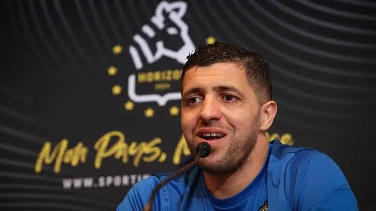 Karim Belhocine Biography: Age, Teams Coached, Salary, Stats, Net Worth, Height, Family, Nationality