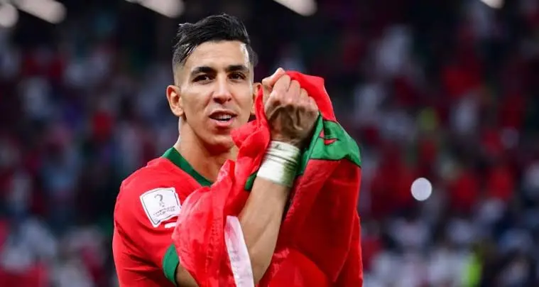 Jawad El Yamiq Biography: Stats, Matches, Age, Net Worth, Wikipedia, Height, Nationality, Club, Salary, Instagram, Parents