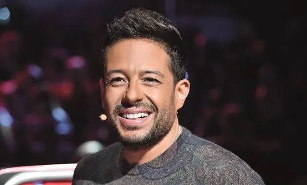 Mohamed Hamaki Biography: Wife, Height, Net Worth, Concert, Age, Wikipedia, Songs, Albums, Daughter, Parents