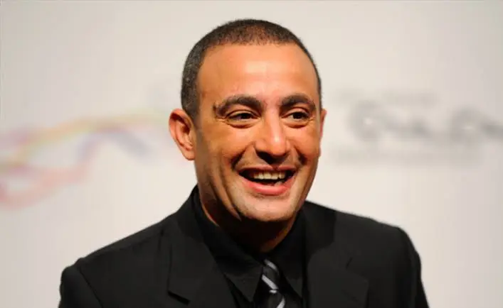 Ahmed El Sakka Biography: Movies, Height, TV Shows, Parents, Siblings, Children, Wife, Age, Net Worth