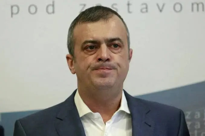 Sergej Trifunović Biography: Movies, Age, Height, TV Shows, Net Worth, Wikipedia, Parents, Family, Songs, Wife
