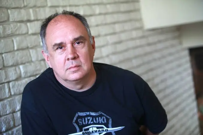 Svetislav Goncić Biography: Movies, TV Shows, Age, Spouse, Net Worth, Height, Parents, Children, Nationality