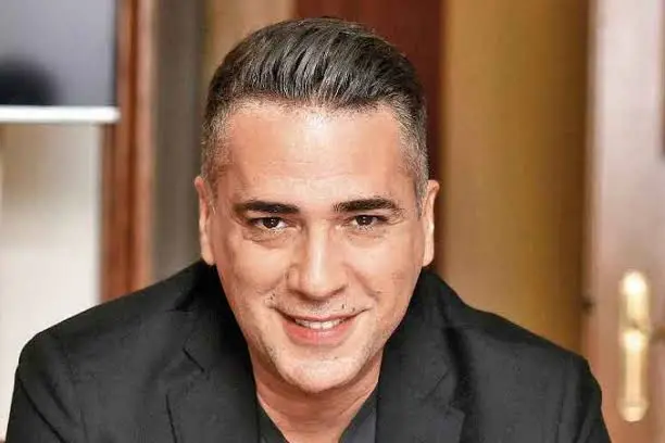 Zeljko Joksimović Biography: Wife, Wikipedia, Instagram, Age, Net Worth, Height, Songs, Albums, Parents, Siblings, Children