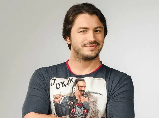 Serhiy Prytula Biography: Foundation, Wikipedia, Age, Net Worth, Height, Nationality, Ethnicity, Parents, Siblings, Children, Wife