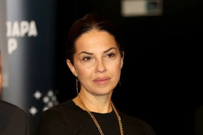 Natasa Ninkovic Biography: Movies, TV Shows, Age, Spouse, Height, Parents, Children, Nationality, Ethnicity
