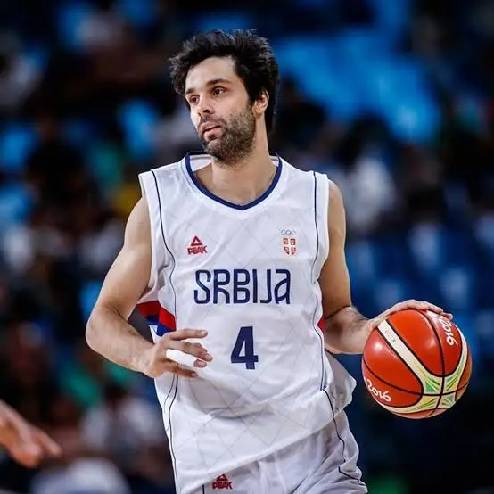 Miloš Teodosić Biography: Age, Stats, Spouse, Salary, Position, Team, Height, Net Worth, Wikipedia, Family