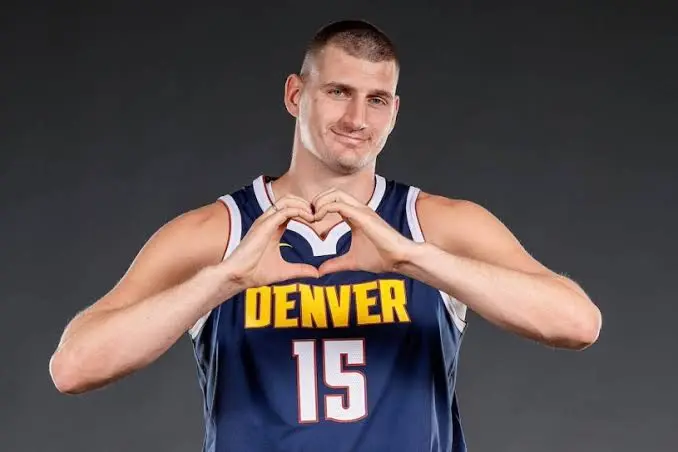 Nikola Jokić Biography: Age, Net Worth, Wife, Children, Parents, Siblings, Wikipedia, Stats, Team, Salary, Height