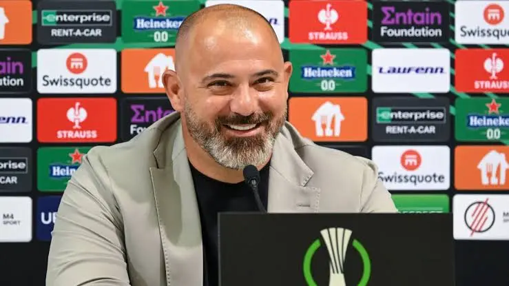 Dejan Stankovic Biography: Teams Coached, Age, Stats, Spouse, Net Worth, Wikipedia, Height, Salary, Wife, Son
