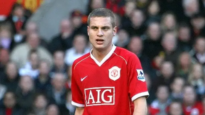 Nemanja Vidić Biography: Age, Height, Salary, Spouse, Number, Nickname, Family, Children, Wikipedia, Nationality, Ethnicity