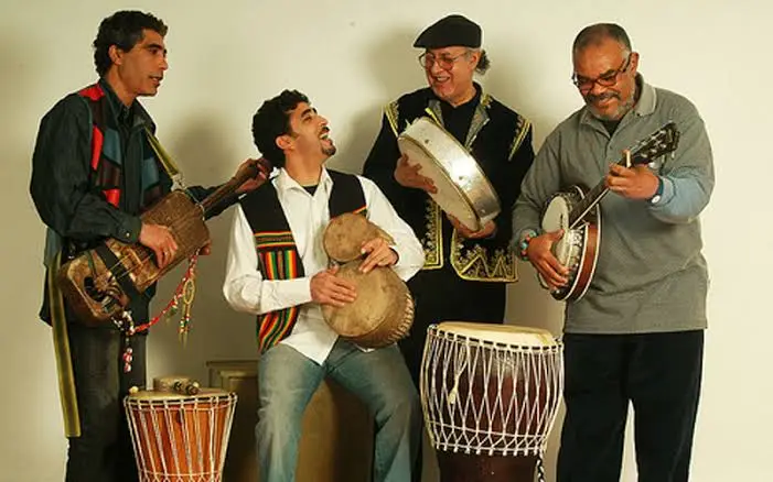 Nass El Ghiwane Biography: Members, Songs, Age, Wikipedia, Albums, Events, Net Worth