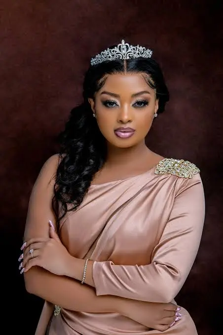 Anita Fabiola Biography: Age, Siblings, Shows, Instagram, Parents, Wikipedia, Husband, Net Worth