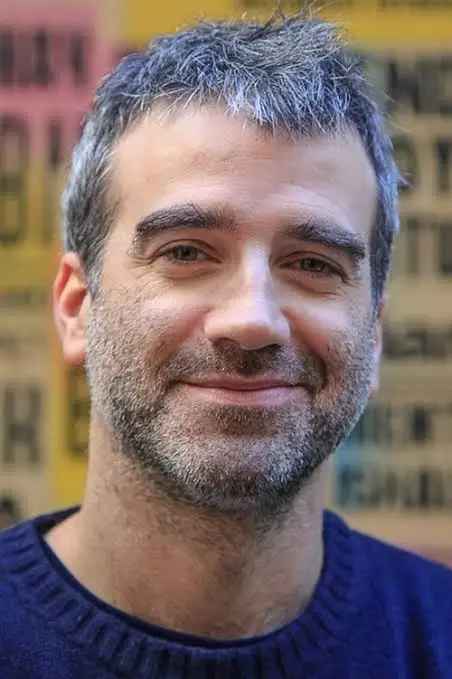 Daniel Hendler Biography: Spouse, Age, Movies, Children, Siblings, TV Shows, Nationality, Ethnicity, Net Worth