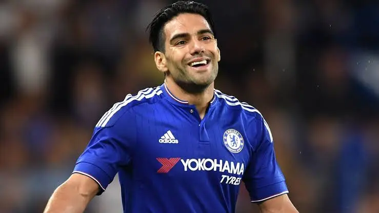 Radamel Falcao Biography: Net Worth, Age, Instagram, Position, Number, Goals, Date of Birth, Club, Family