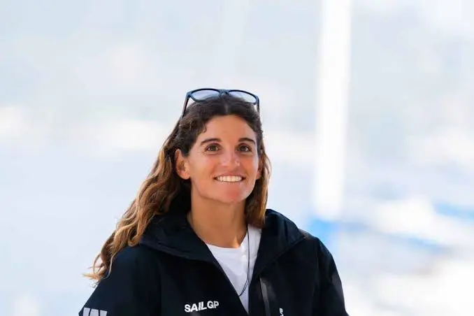 Martine Grael Biography: Parents, Age, Height, Wiki, Net Worth, Nationality, Ethnicity, Instagram, Brother, Medals