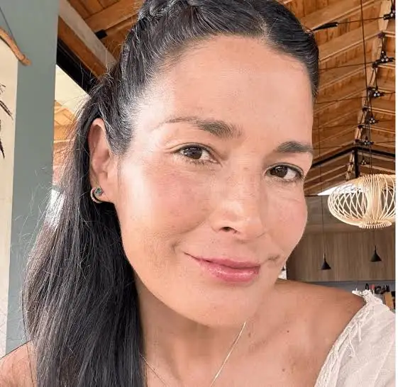 Kathy Sáenz Biography: Age, Instagram, IMDB, TV Shows, Movies, Husband, Siblings, Net Worth