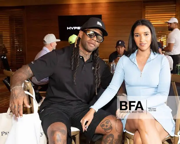 Ty Dolla $ign’s Girlfriend, Zalia Boo Biography: Real Name, Husband, Instagram, Age, Net Worth, Relationship, Height