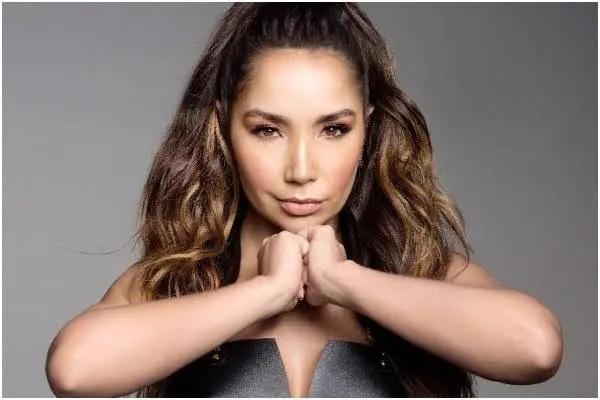 Jessi Uribe’s Wife, Paola Jara Biography: Movies, TV Shows, Songs, Age, Net Worth, Husband, Parents, Ethnicity, Wikipedia