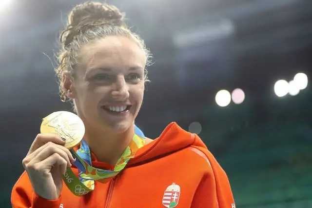Katinka Hosszú Biography: Spouse, Age, Height, Weight, Records, Nationality, Ethnicity, Awards, Wikipedia, Net Worth