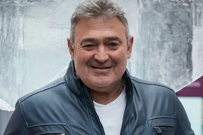 Karoly Gesztesi Biography: Height, Wiki, Funeral, Spouse, Songs, Movies, Age, Net Worth