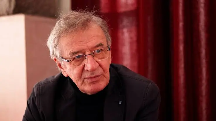 Zoltán Mucsi Biography: Age, IMDB, Movies, Net Worth, TV Shows, Height, Parents, Wife, Children