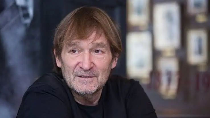 György Cserhalmi Biography: Awards, Movies, Age, Net Worth, Wikipedia, Height, Wife, Children, Parents, Religion
