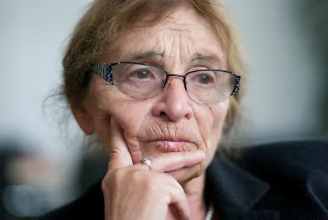 Agnes Heller Biography: Husband, Children, Parents, Books, Age, Wikipedia, Death, Net Worth