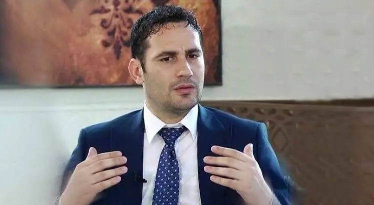 Elvis Naçi Biography: Religion, Ethnicity, Nationality, Wife, Children, Parents, Age, Net Worth, Twitter