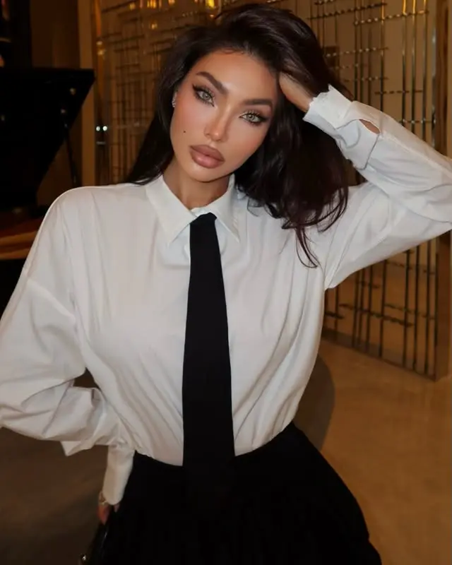 Iva Xhelili Biography: Instagram, Parents, Spouse, Net Worth, Age, Height, Wiki, Nationality